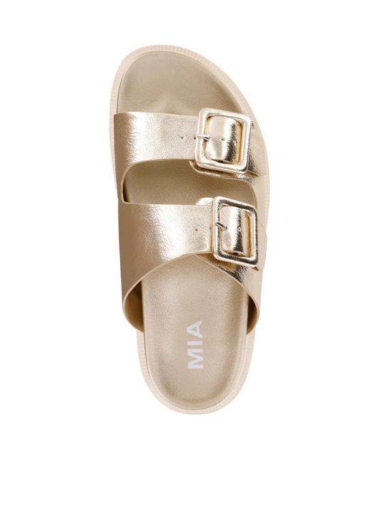 Gen Slides - Gold