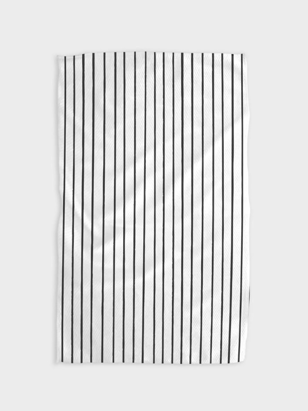 Geometry Tea Towel - Themasonboutique
