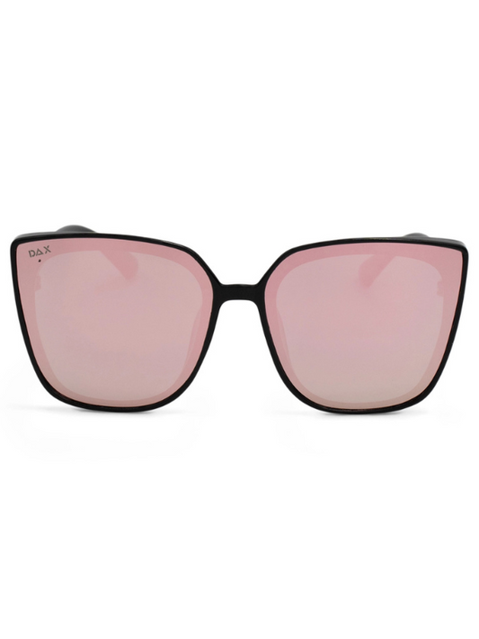 LUX Sunglasses - Pink - Polarized