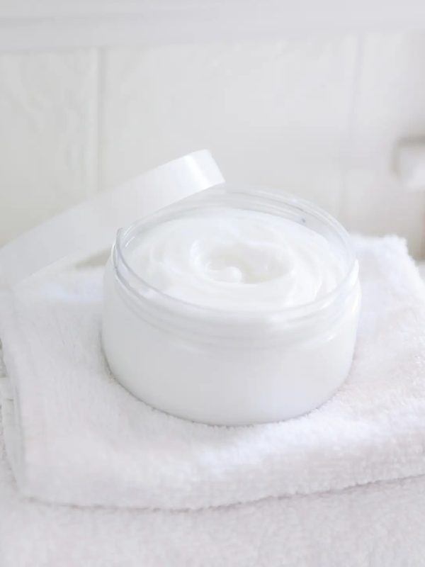 Travel Size Magnolia Body Butter (2 oz)