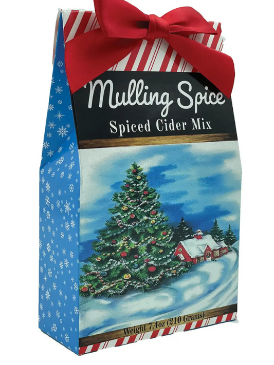 Mulling Spice Cider Drink Mix