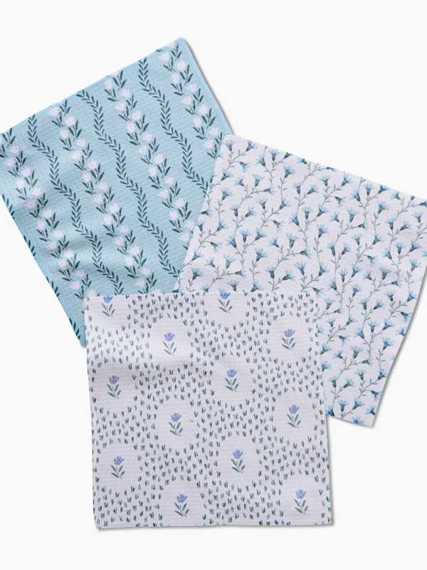 Geometry Dish Cloths - Themasonboutique
