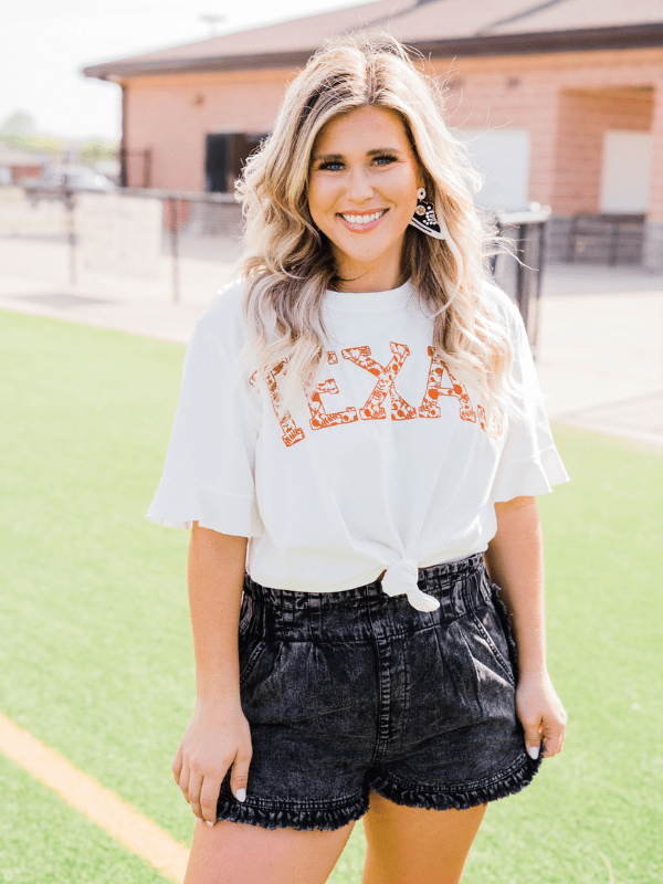 Texas Tee
