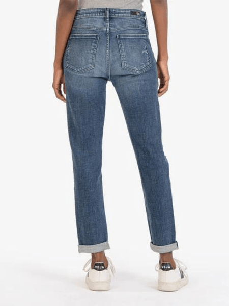Juliet- Agree KUT DENIM
