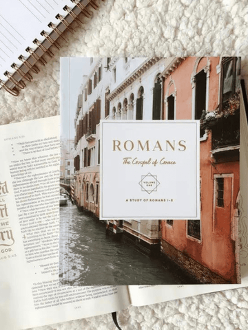 Romans | The Gospel of Grace