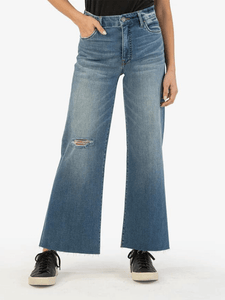 Meg- Immersion- Long Inseam