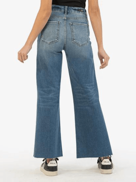 Meg- Immersion- Long Inseam