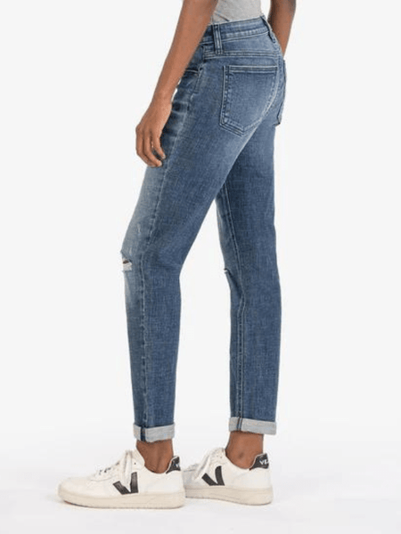 Juliet- Agree KUT DENIM