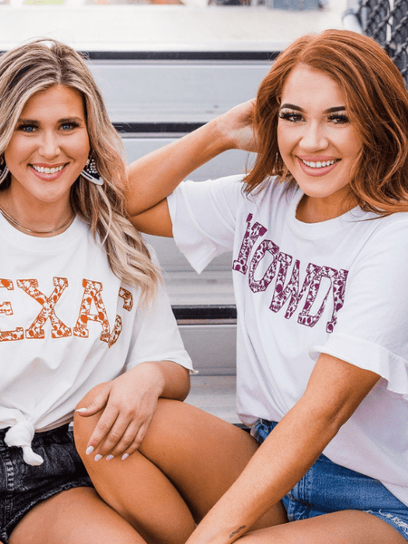 Texas Tee